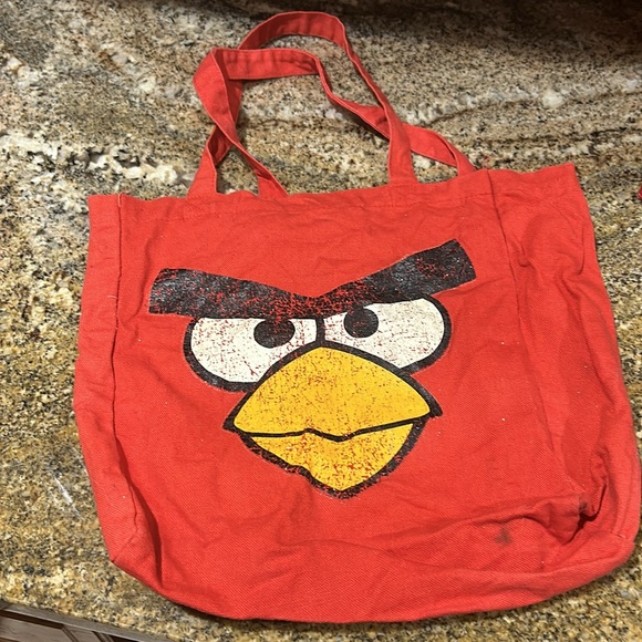 Books: Angry Birds bundle:EUC - Picture 7 of 8